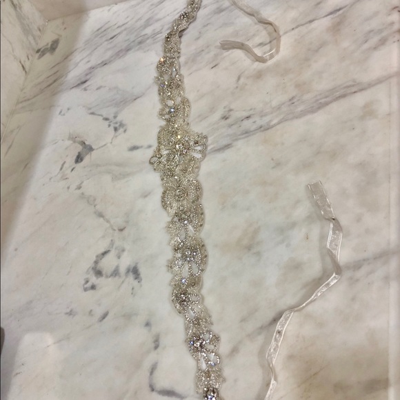 Wedding Gown NWT - Picture 4 of 8